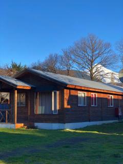 CABAÑAS MILKAHUE PUCON - 1