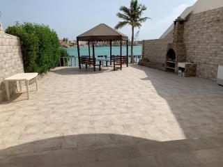 درة العروس شاليه لونج بيتش - 0