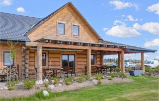 Lovely Home In Jezierzany With Sauna - Jezierzany - 0