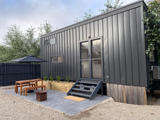 Tiny House Clunes at The Old Butter Factory - Clunes - 3