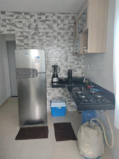 Porto de Galinhas Flat Bela Vista - 6