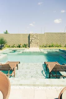 Casa Kairós no Shamballa by Qavi - 1