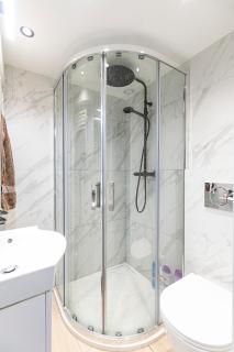 Le studio de belleville 2 à 4 personnes - París - 4