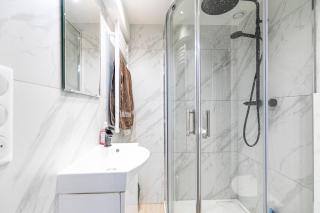 Le studio de belleville 2 à 4 personnes - París - 3