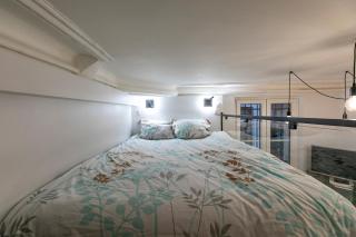 Le studio de belleville 2 à 4 personnes - París - 7