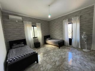 The Guesthouse South Lebanon - privacy & luxury - 1