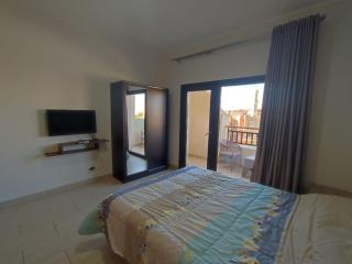 Lovely studio Al-Dau Heights - Hurghada - 6
