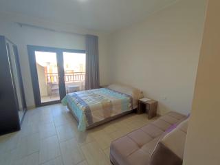 Lovely studio Al-Dau Heights - Hurghada - 7