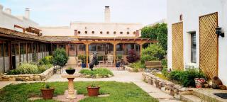 Casa del Gavilan Historic Inn - Cimarron - 9