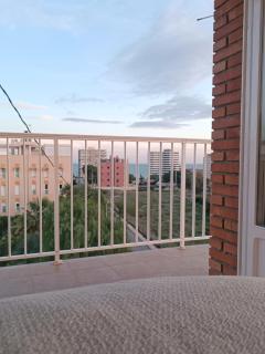 California Suite - All-day Sunny 2-Bedroom Apartment - El Campello - 8