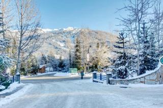 Whistler Steps to Village Sleeps 8 + Jacuz + Park - 2