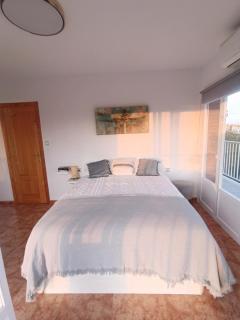 California Suite - All-day Sunny 2-Bedroom Apartment - El Campello - 7