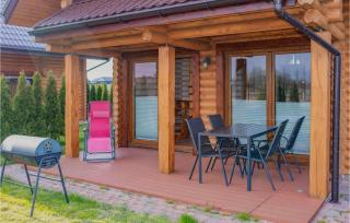 Pet Friendly Home In Jezierzany - Jezierzany - 8