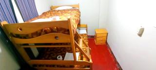 Andes Hostel - Huaraz - 2