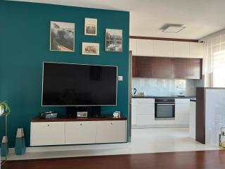 Apartament 2 pokojowy Rzeszów - Rzeszów - 8