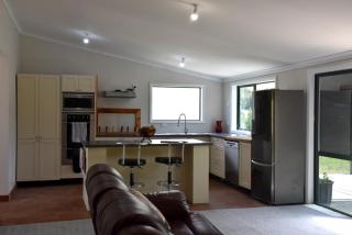 Ladysmith Cottage - 1