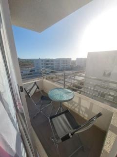 Dpto full equipado la serena - 4