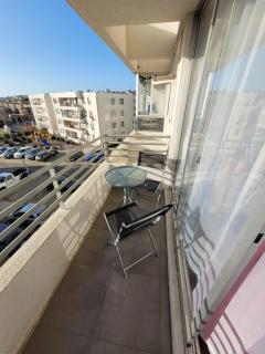 Dpto full equipado la serena - 3