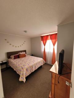 Dpto full equipado la serena - 8