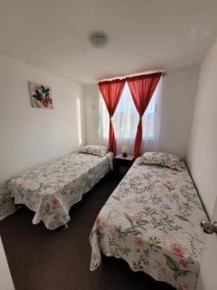 Dpto full equipado la serena - 7