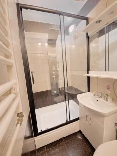 Diamond Apartment Prishtina 2 - 4