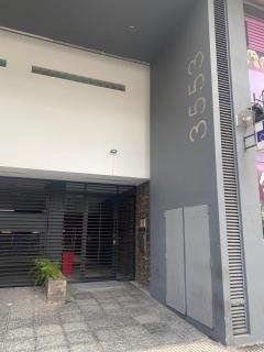 Avenida Corrientes y Billinghurst a metros de Abasto Shopping - Buenos Aires - 1
