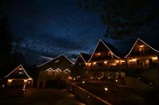 Brvnara Mont 4 - Zlatibor - 8