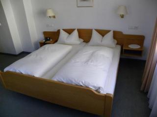 Hotel Restaurant Adler Bühlertal - 1