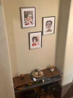 Loft Teatro Greco - 5