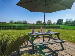 Highgrove - Gissing - 9