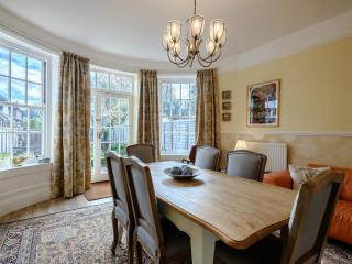 Hampsire House - Cromer - 5
