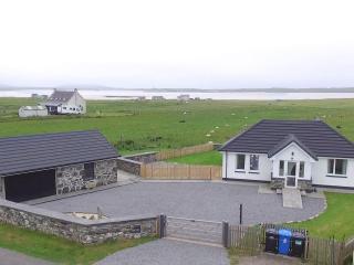 Clover Cottage - Sollas - 9