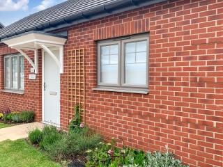 Hawthorn Cottage - Shirley - 9