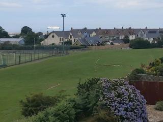 Cri'r Wylan - Fishguard - 7