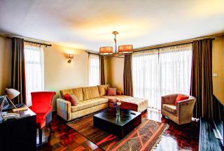Nelson's Court Serviced Apartments - 8
