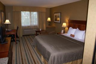 Best Western Plus Kennewick Inn - 7
