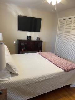 You won't want to leave! - Huntsville - 3