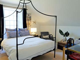 The Royal Apartment - Uk31086 - Portpatrick - 1
