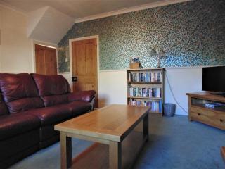 Oswin Cottge - Alnwick - 7