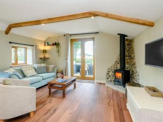 Stackyard Cottage - Felmingham - 6