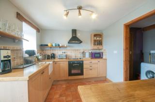 Cwm Nantcol Barn - Llanbedr - 8
