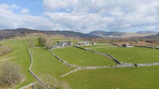 Cwm Nantcol Barn - Llanbedr - 7