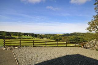 Cwm Nantcol Barn - Llanbedr - 6