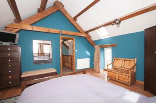 Cwm Nantcol Barn - Llanbedr - 5