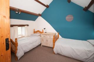 Cwm Nantcol Barn - Llanbedr - 4