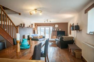Cwm Nantcol Barn - Llanbedr - 3