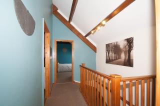 Cwm Nantcol Barn - Llanbedr - 1