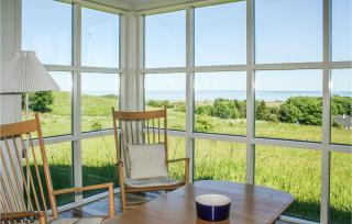 3 Bedroom Beautiful Home In Samsø - 5