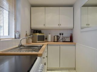 Coastguard Cottage - 4