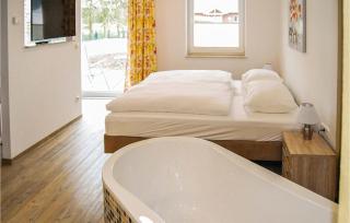 Fewo Wasserburg Turow - Kaschow - 9